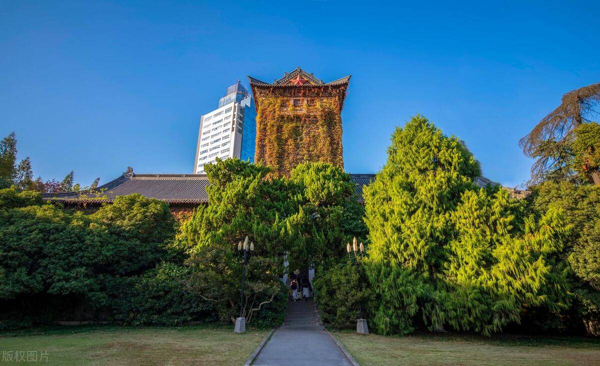 2023校友会大学排名理工科,2024地质学专业排行