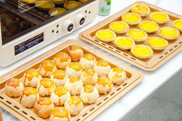 aca烤箱教程,烤箱aca测评