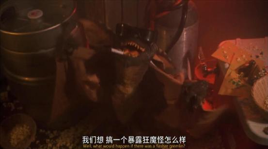 80年代美国科幻恐怖片,80年代的美国恐怖片