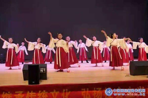 白居易诗词朗诵会在郑州举行,白居易纪念