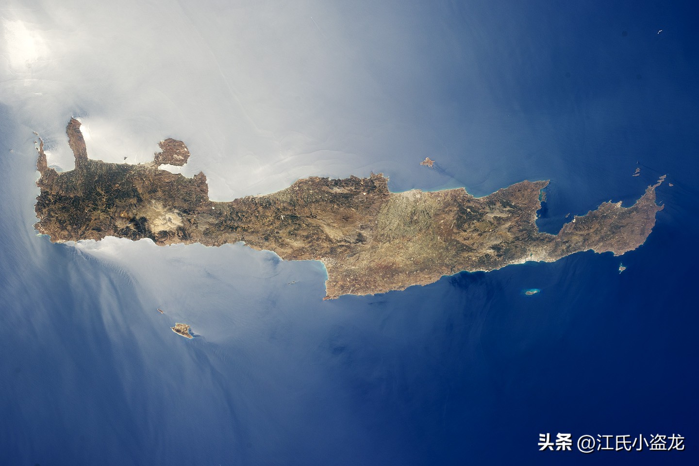 猛犸象遗迹,西普塔岛猛犸象