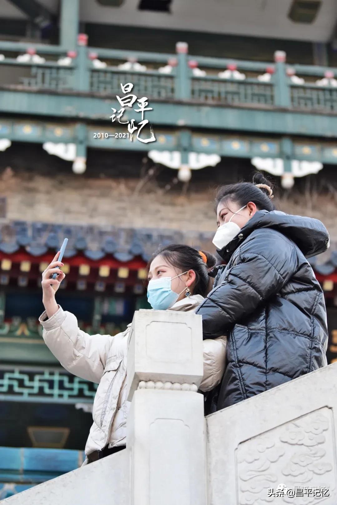 昌平冬季冰场,北京可以穿冰鞋的冰场