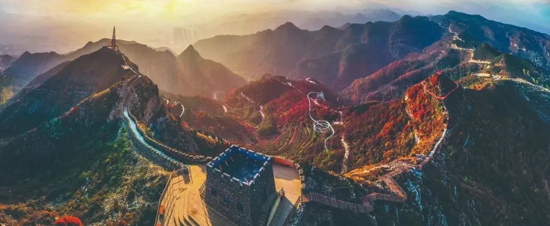 贵州省5起乡村振兴典型案例通报,乡村振兴中可以做哪些景观设计