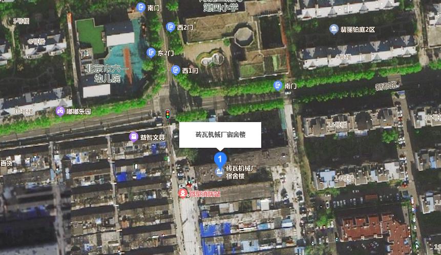 2024海淀筒子楼腾退规划,海淀上庄家属院有腾退消息吗