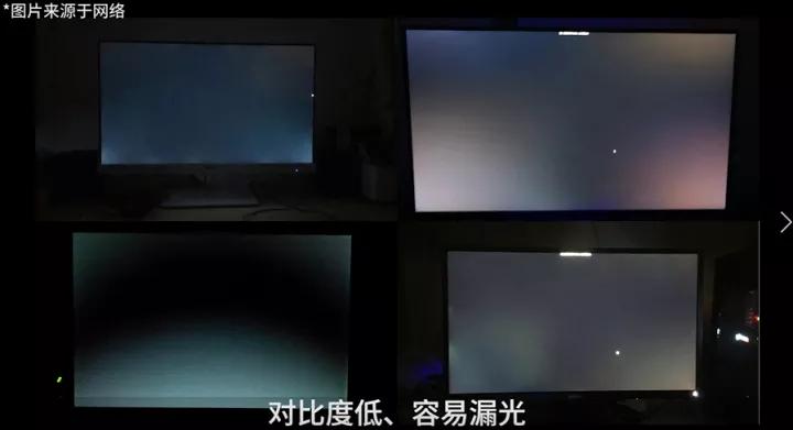 显示器va面板好还是ips面板好,现在买普通显示器选va面板还是ips