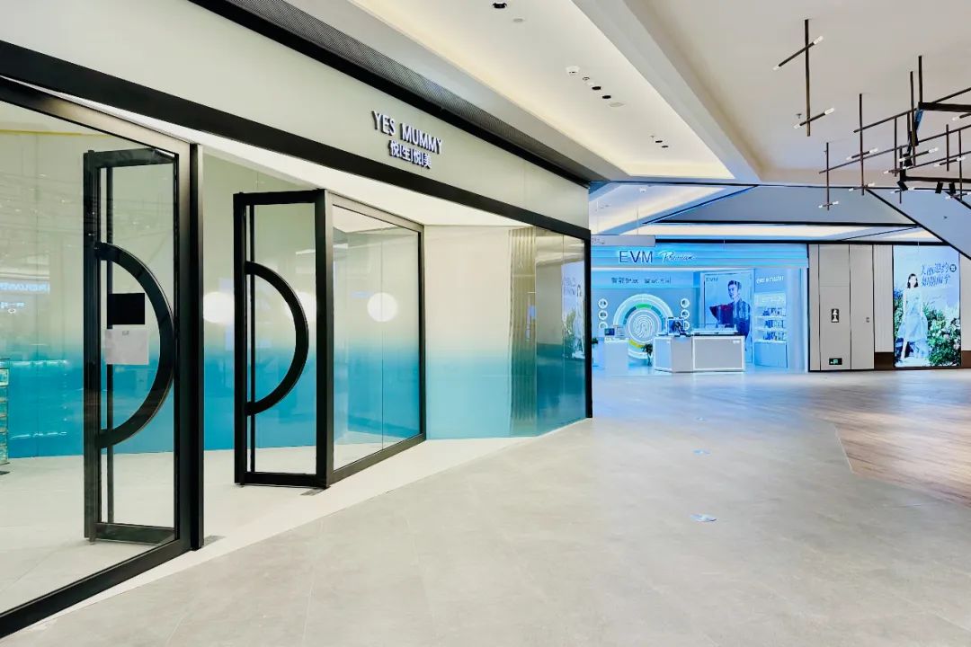 上海苏河湾万象天地怎么样,上海苏河湾万象天地介绍