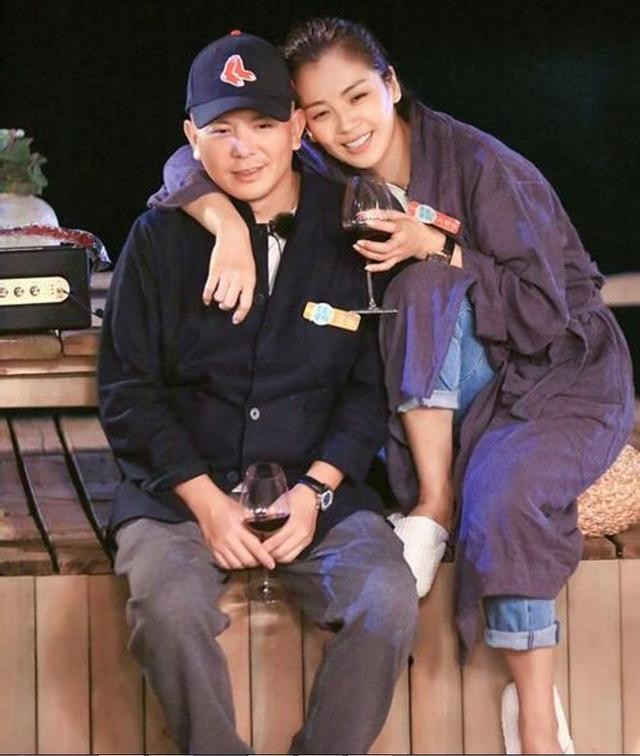 梦想当阔太，却嫁进伪豪门，这5位豪门梦碎的女星像个“笑话”