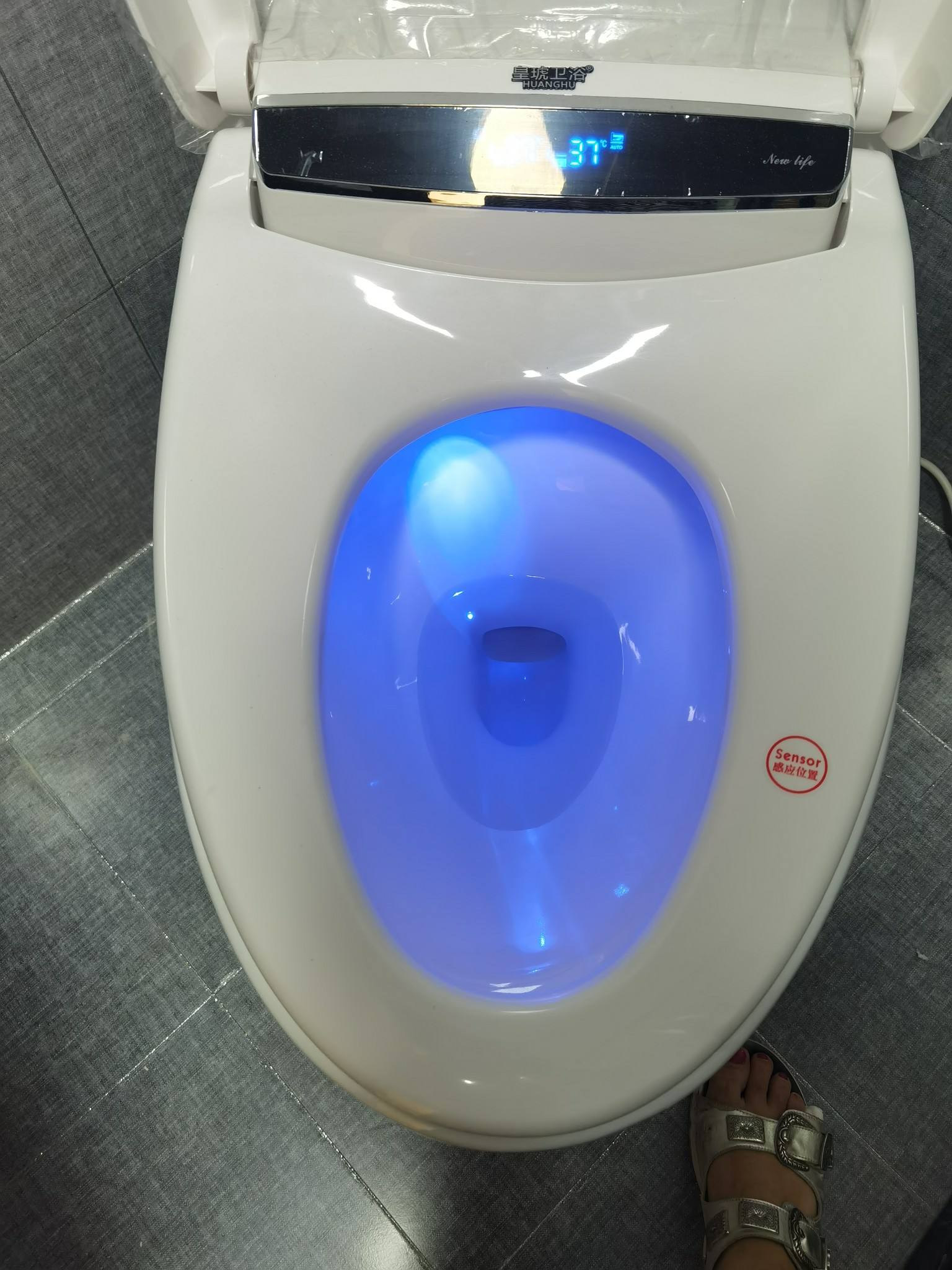 智能马桶值不值得买,智能马桶到底值不值得入手