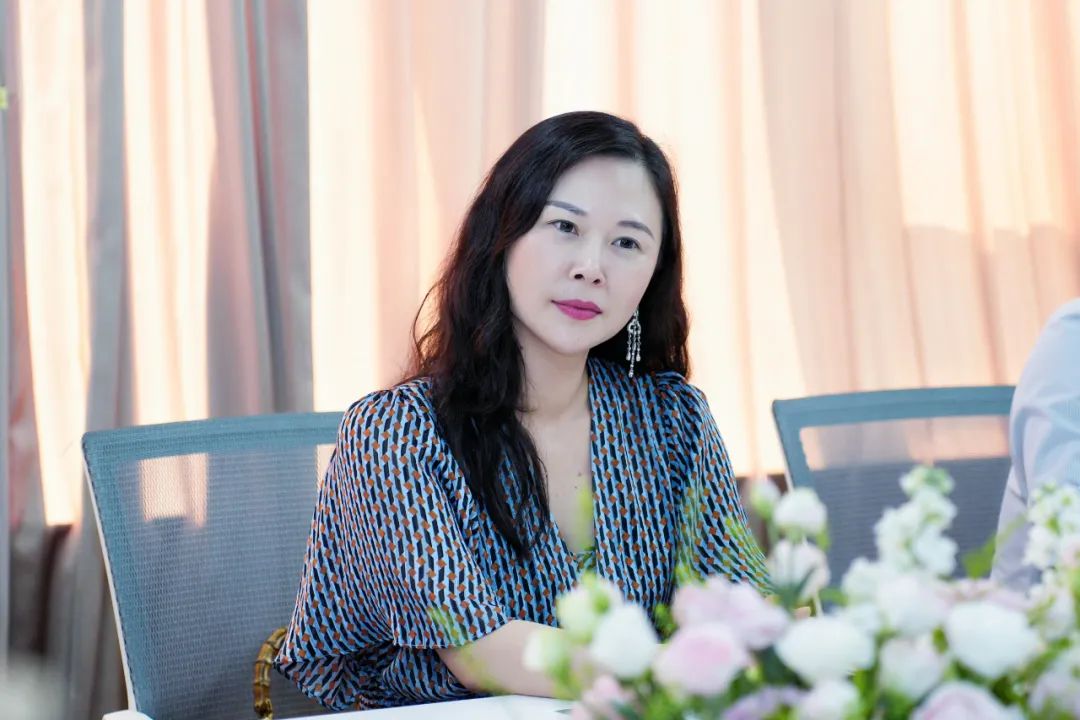 GUILD召开行业研讨会：GEMFIELDS首席执行官SeanGilbertson剖析