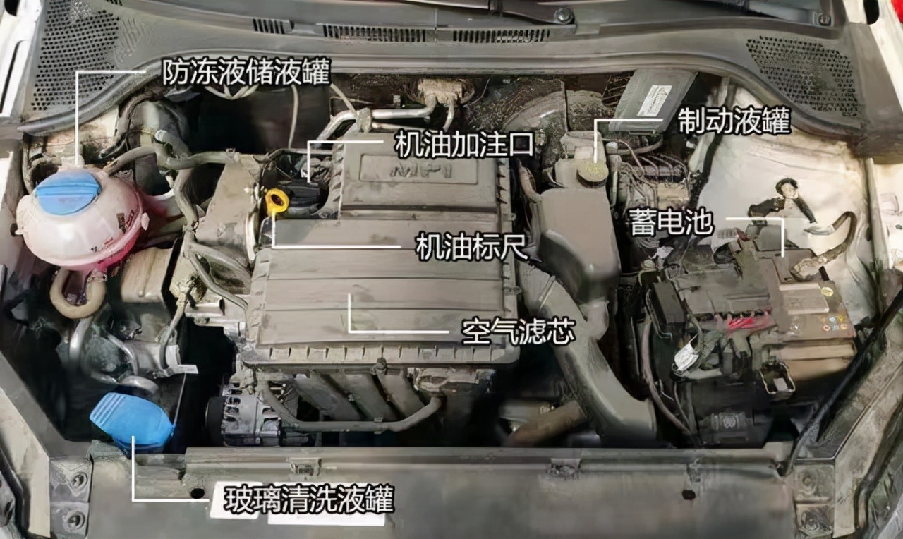 玻璃水误加入防冻液里怎么办,玻璃水倒进汽车防冻液有事吗