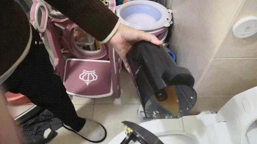 万摩尔洗地机s22和pro的区别,地板清洁剂洗地机