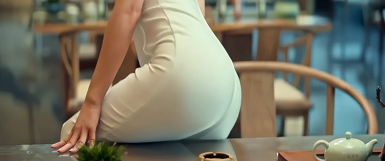 52岁演少女,借拍戏之名行咸猪手,影视圈这些畸形现象,该改改了