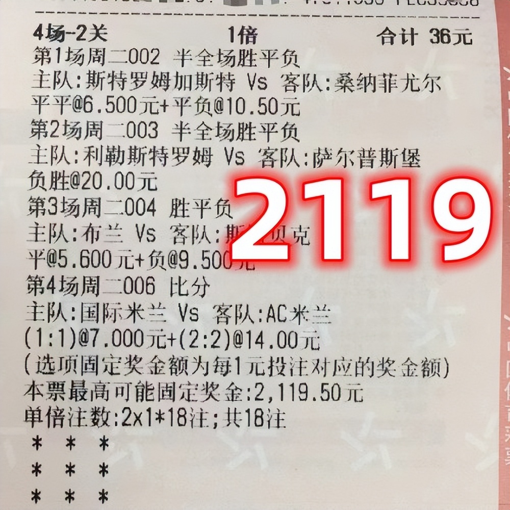 今日足球竞彩预测推荐最新实单,今日5场足球竞彩预测