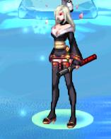 dnf雪人礼盒里面是啥,dnf雪人幻化