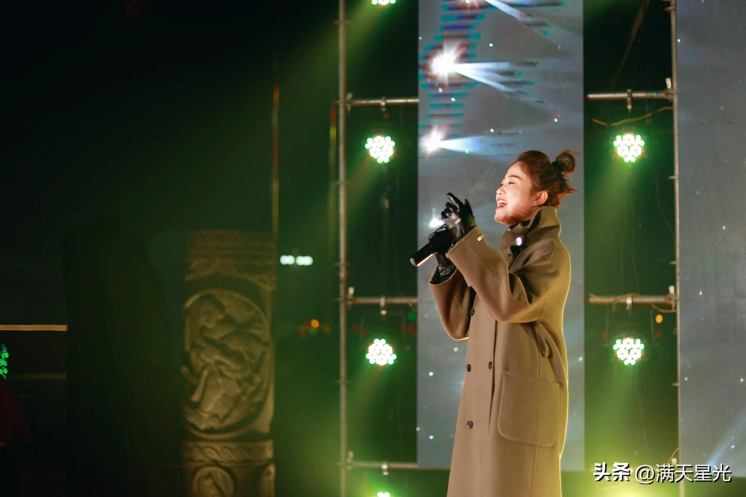 浑源：“嗨吧！年轻人——音你心动，一起来嗨”