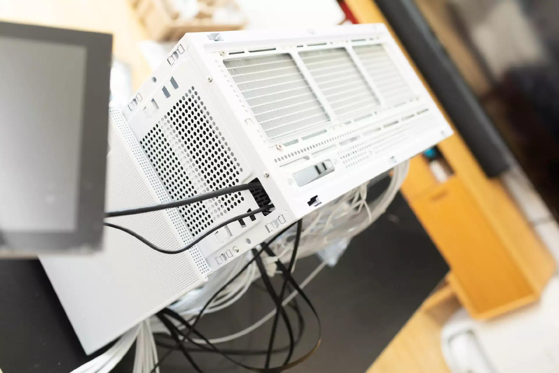 迎接兔年，2023装一台没有遗憾的纯白主机