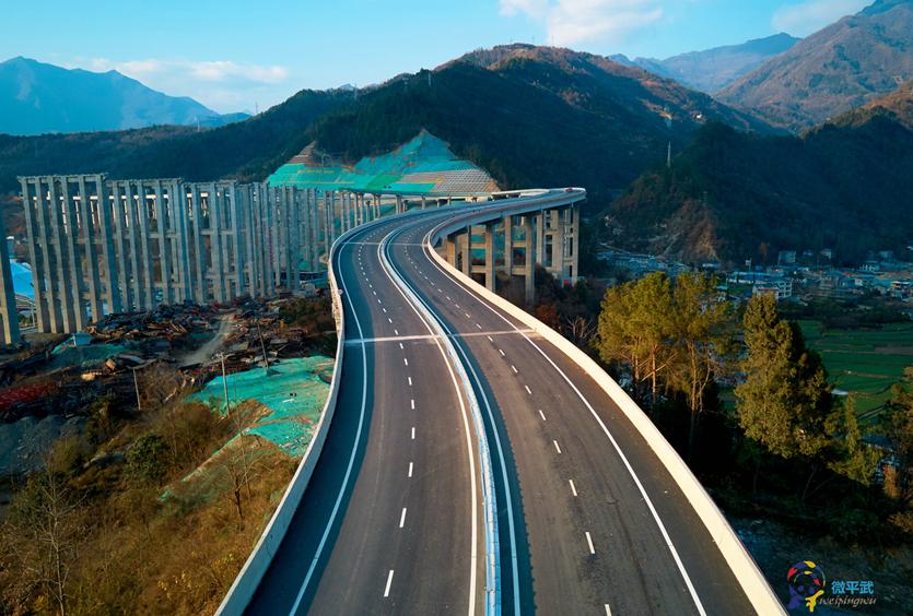 平武高速公路最新消息,平武县高速规划图