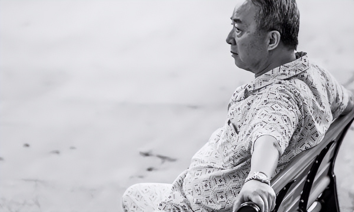 老年人还可以拥有幸福生活,老年人适合恩爱吗