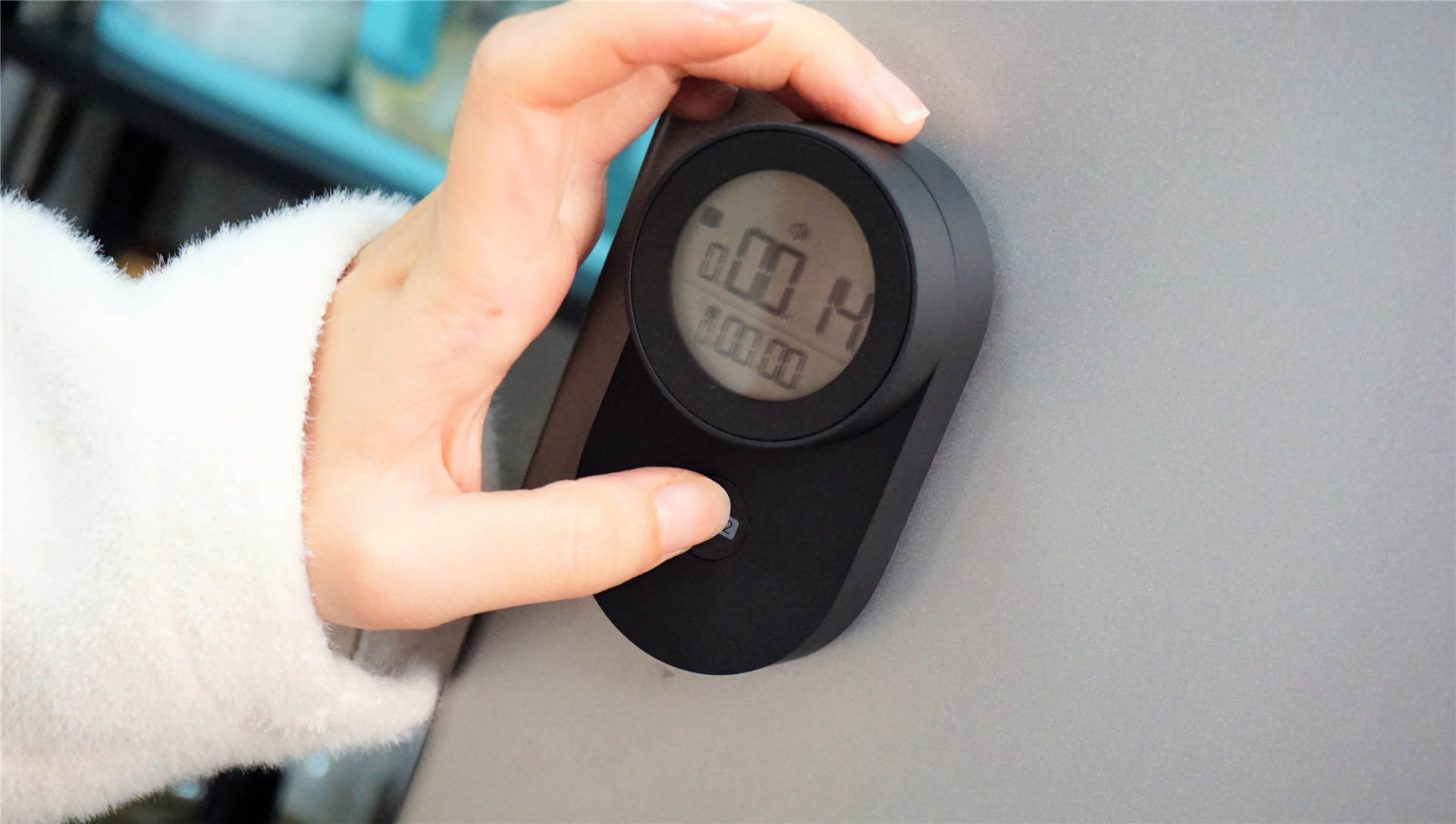 米家厨房神器推荐,米家厨房计时器怎么样使用