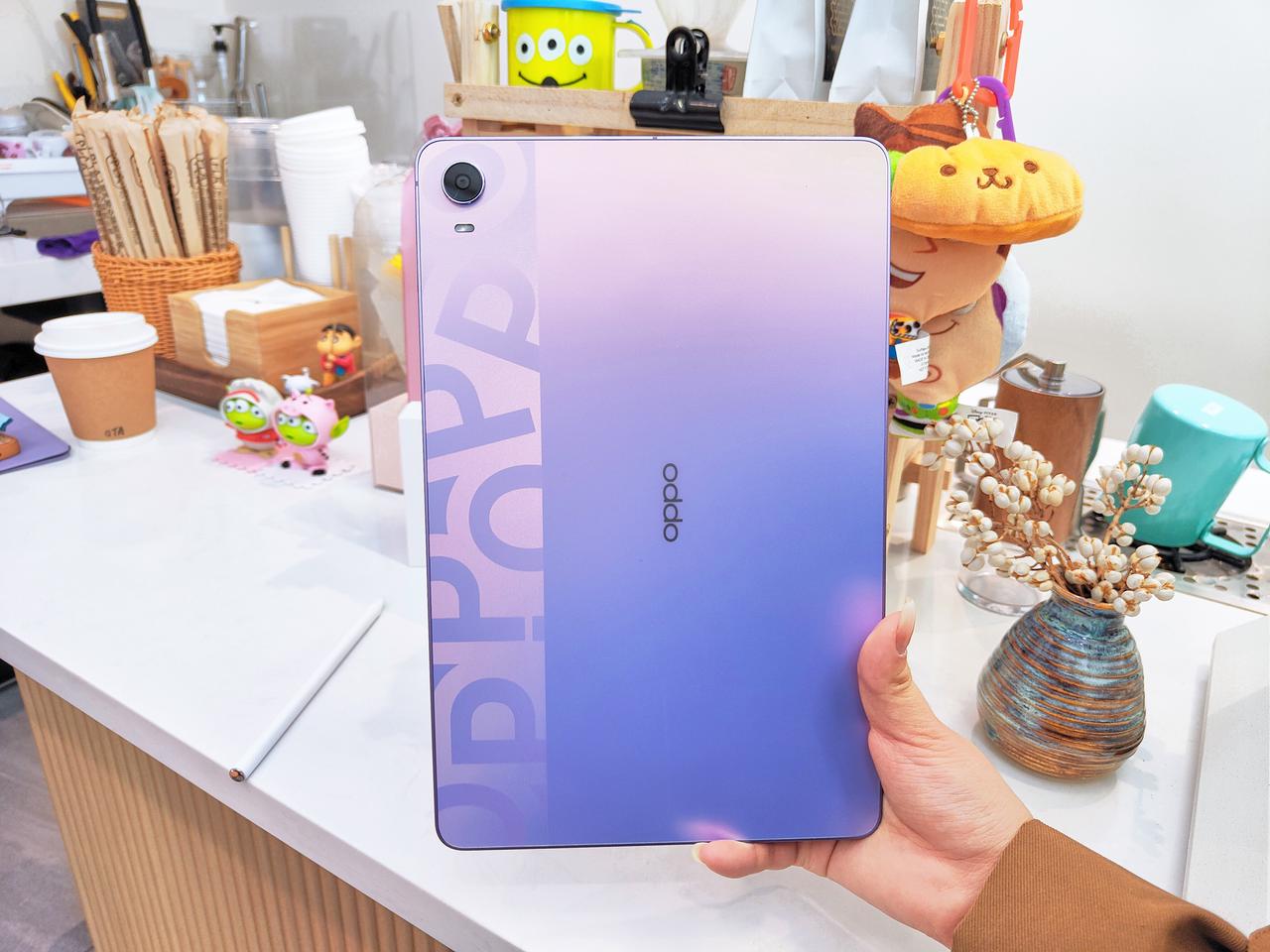 oppopad功能测评,oppopad详细评测