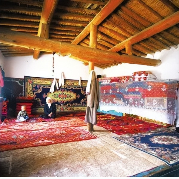 你知道的56个民族,56个民族标志性建筑图片