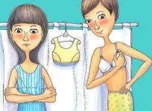 抓住长高黄金期帮助孩子长身高,青春期正确认识自己