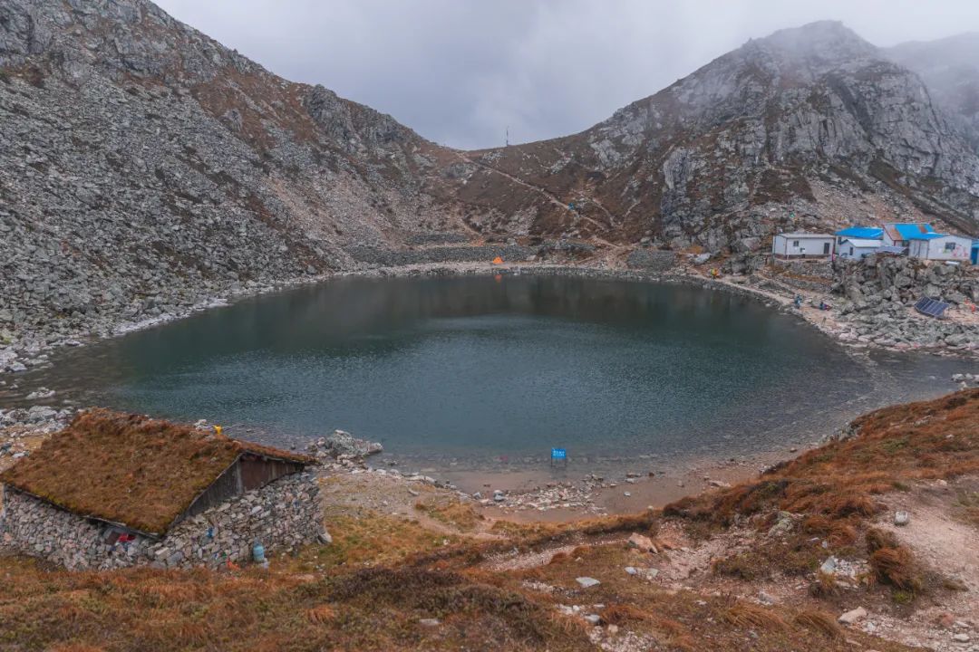 登太白山感受,太白山景区登顶拔仙台