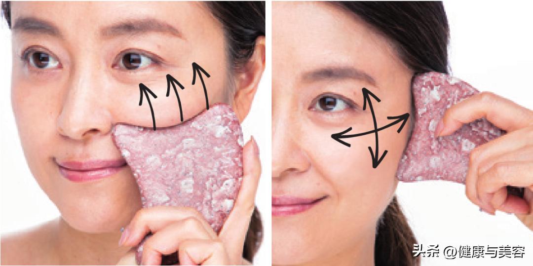 眼部皱纹抗皱,眼部抗衰去皱纹