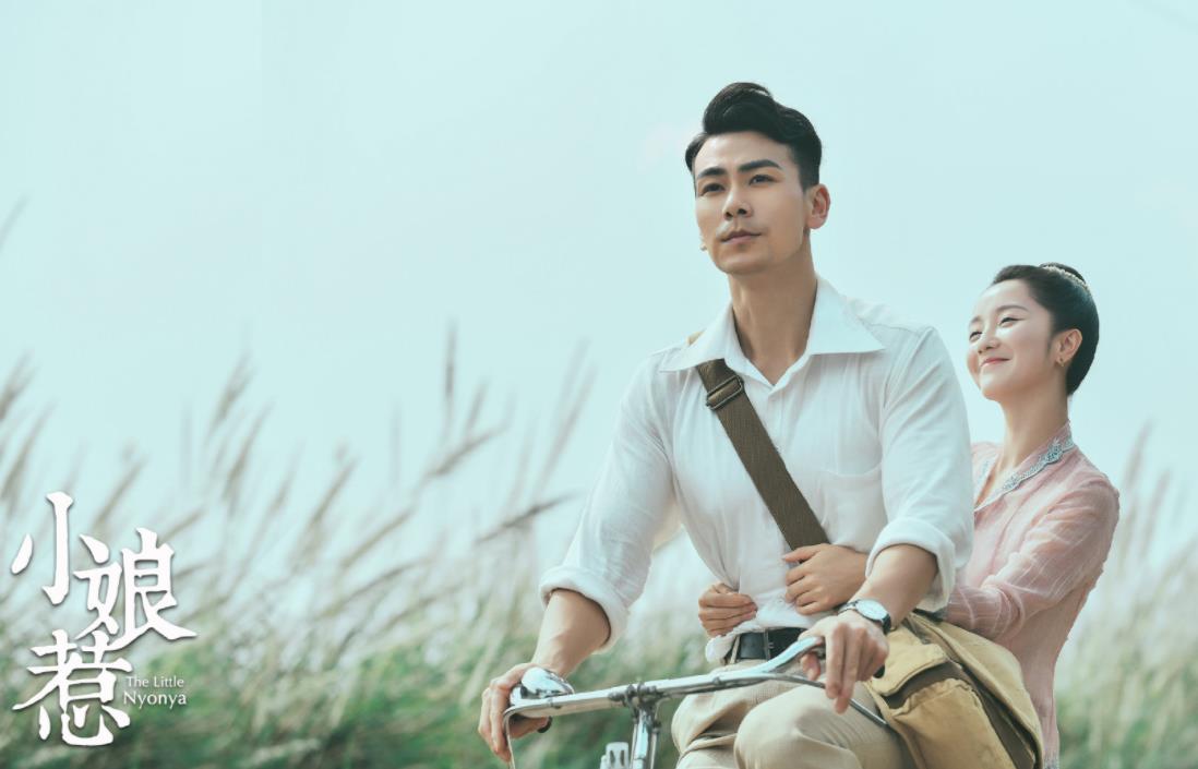 南洋女儿情每日播出时间,南洋女儿情几月几日在央视播