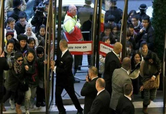 曝光假货横行内幕,内幕曝光震惊众人