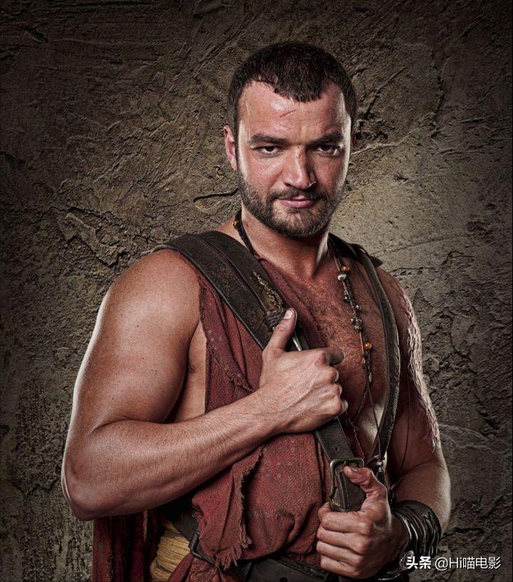 二十部必看英美剧推荐,十部评分最高的英美剧