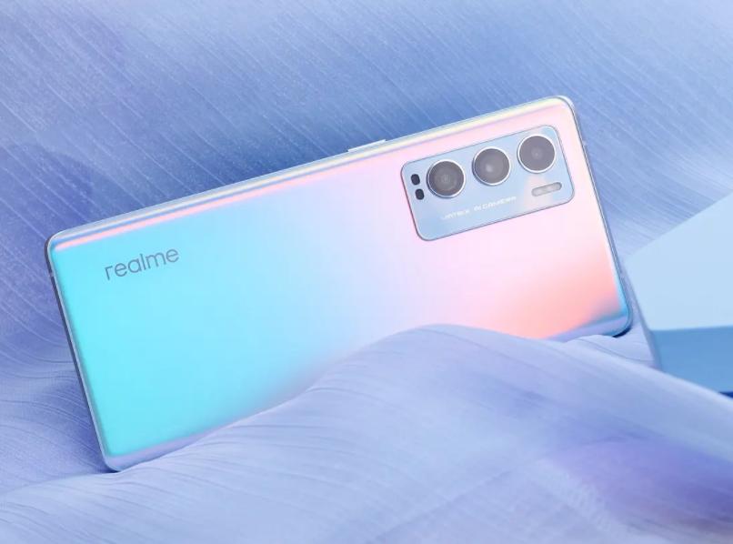 真我gt2大师探索版小白评测,真我gt2pro大师探索版小白测评