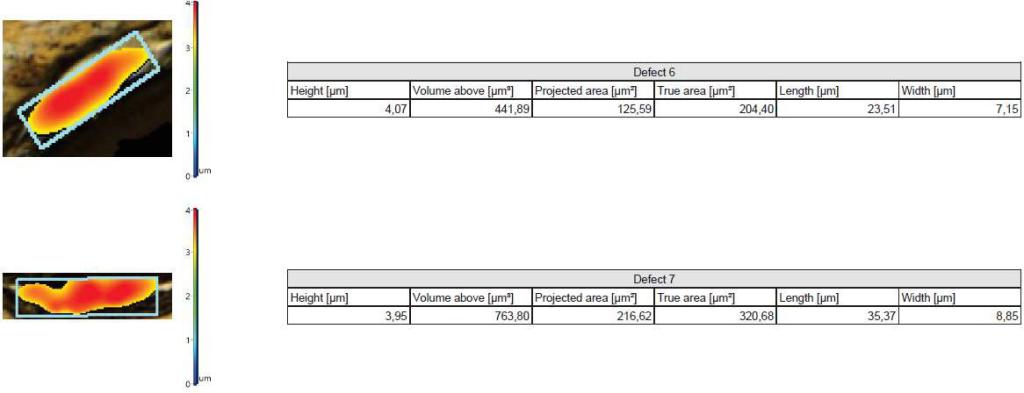 高精度3d测量,3d高精度测量