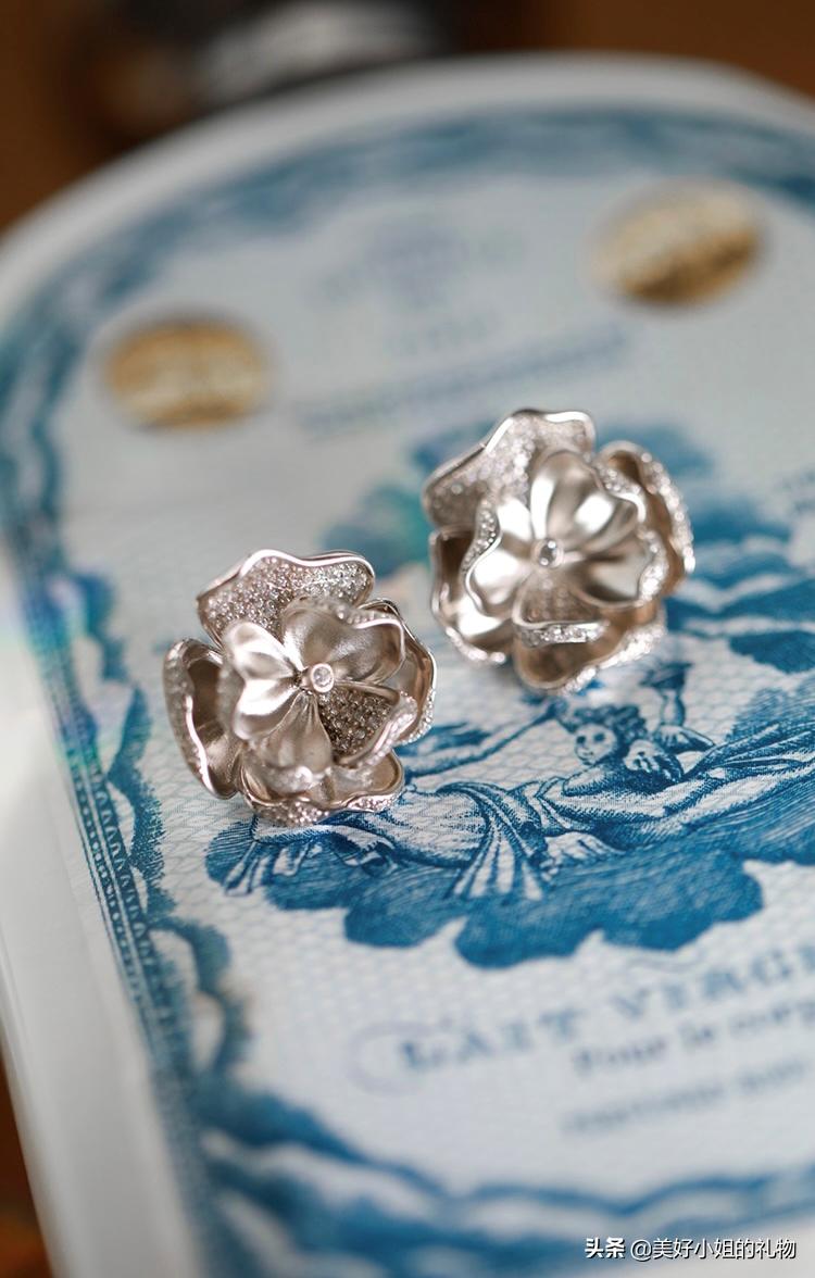 520礼物都有哪些,大牌珠宝首饰推荐