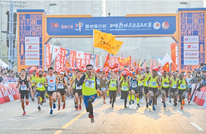 非凡十年出彩中原,非凡十年焕新蝶变