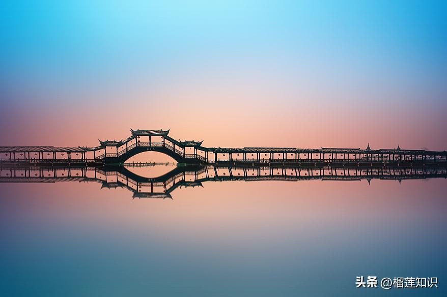 中国有多个位列第一的人、事、物你知道哪些呢？