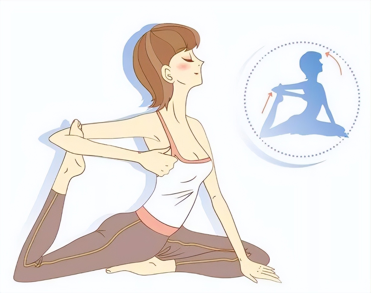 你需要了解的运动健身小常识,科学健身最佳运动时间你选对了吗