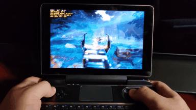 gpd掌机哪个性能最好,掌机gpd第三代