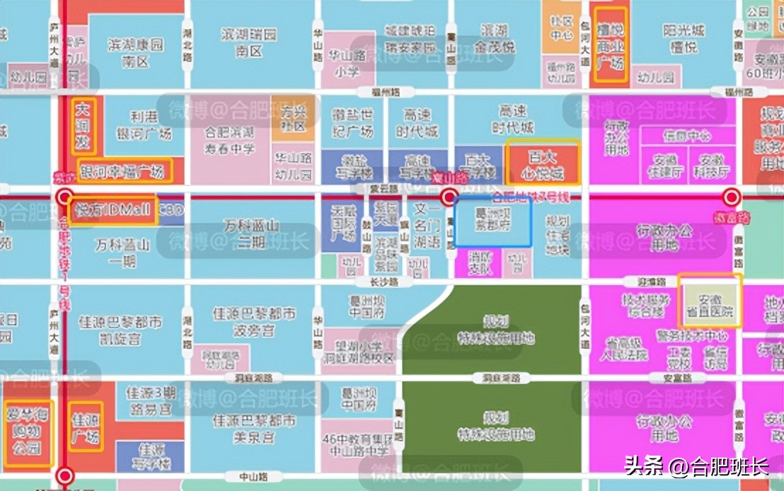 紧邻公园不如住在公园，实探以中式园林闻名的滨湖区葛洲坝紫郡府