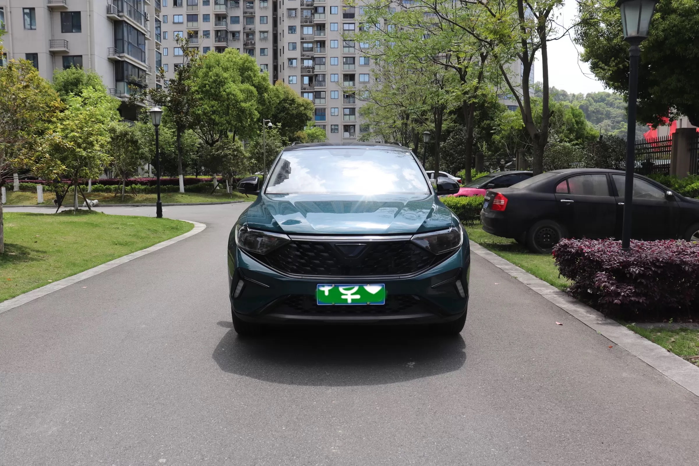 沉浸式体验车背景音乐,汽车沉浸式纯音乐体验