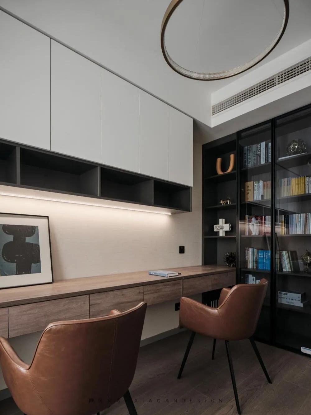 电视柜书桌一体组合,卧室衣柜书桌一体柜