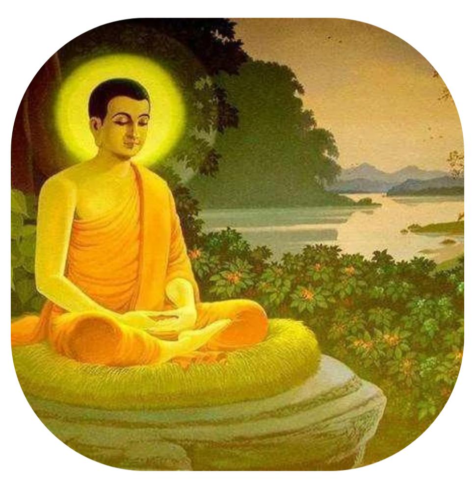 释迦牟尼是哪个教派的创始人,释迦牟尼是一个怎样的人