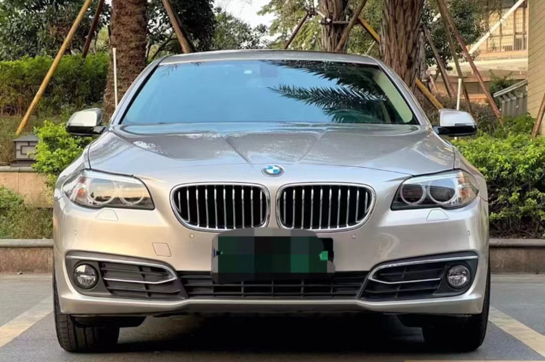 我，22年被人忽悠，花15万买了一辆二手宝马车，如今肠子都悔青了