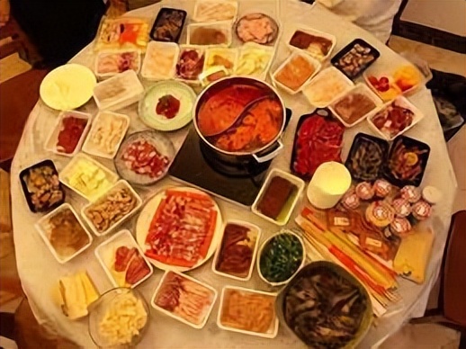 有几个国家是过农历新年,有哪些国家和我们一样过农历新年