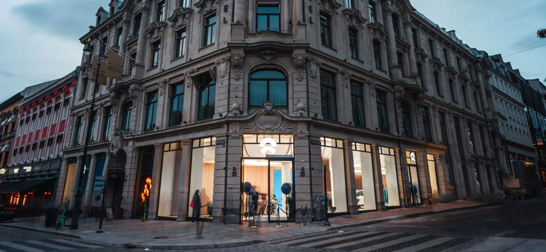 蔚来萤火虫目前是什么情况,蔚来萤火虫海外版