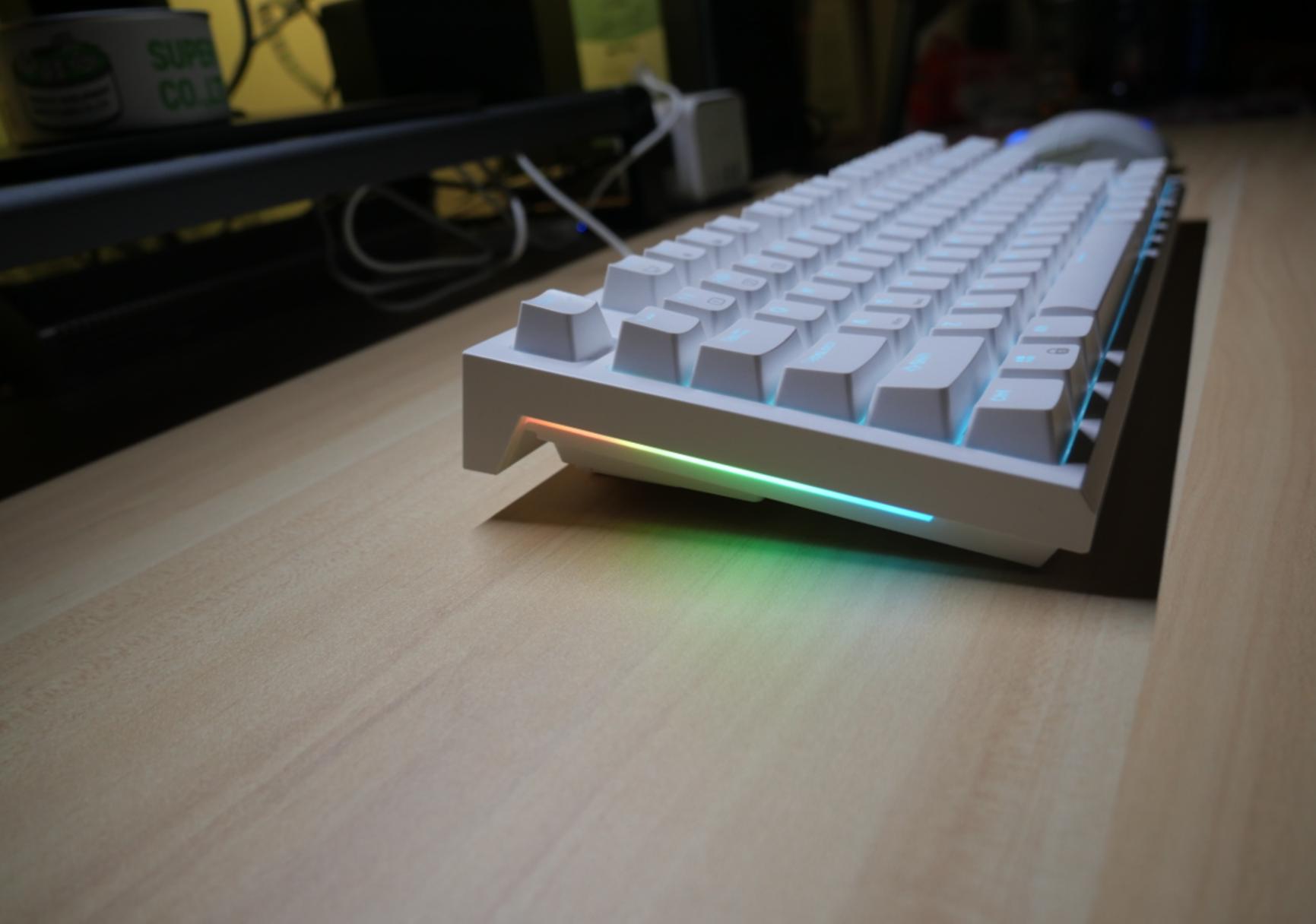 2022年键盘推荐,2022年机械键盘