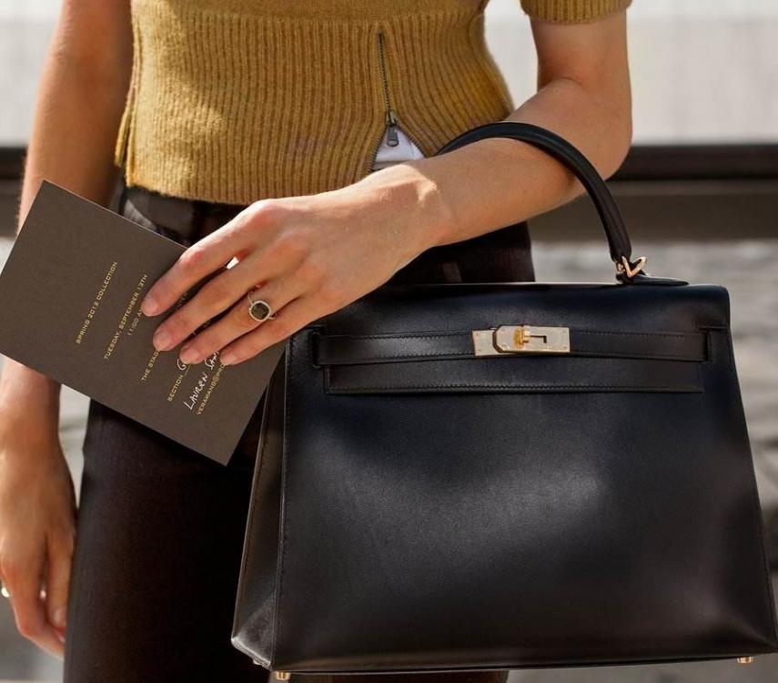 30多岁经典奢侈包包,经典不过时奢侈品包