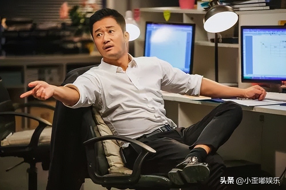 娱乐圈十大演技派明星,盘点演技超好的明星