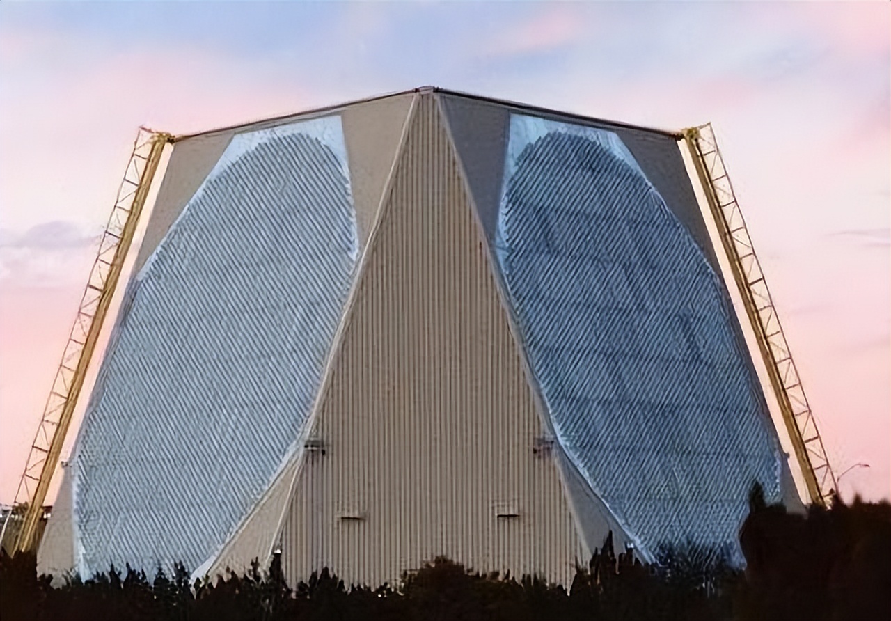 中美俄雷达探测距离最远,中美俄哪个的雷达最先进