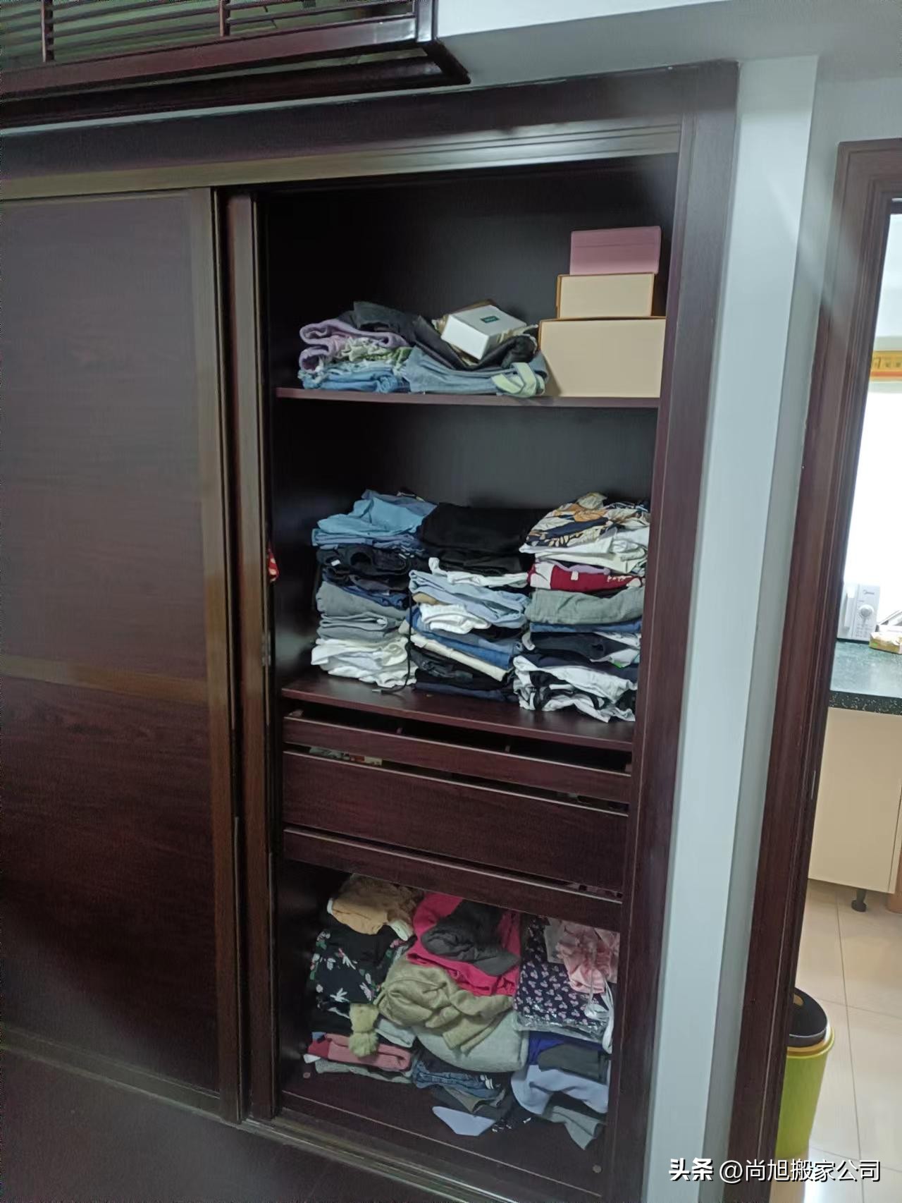 上海搬家公司同城搬家推荐哪家,上海搬家找什么搬家公司比较靠谱